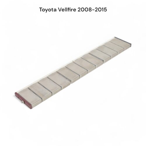 Hybrid-Autobatterie-Ersatz 244.8V 6.5Ah NIMH für Toyota Vellfire 2008-2015