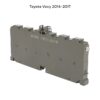 Toyota Voxy Hbyrid aku-6 201,6 V 6,5 Ah NIMH hübriidauto aku vahetus Toyota Voxy jaoks 2014–2017