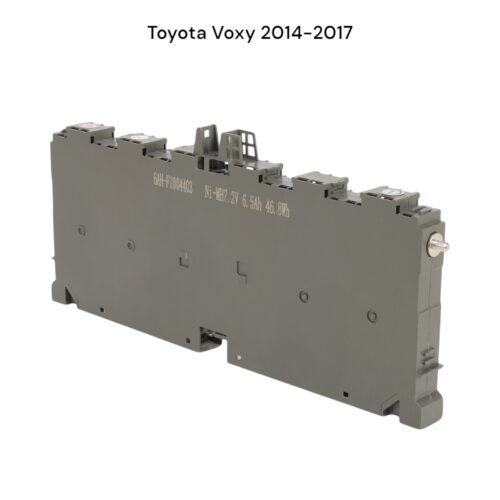 Toyota Voxy 2014-2017 için 201.6V 6.5Ah NIMH Hibrid Araba Pil Değiştirme