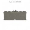 Bateria de reposição para carro híbrido 144V 6,5Ah NIMH para Toyota Yaris 2011-2020