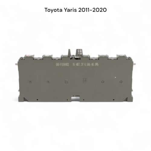 144V 6.5Ah NIMH хибридна автомобилна батерия за Toyota Yaris 2011-2020