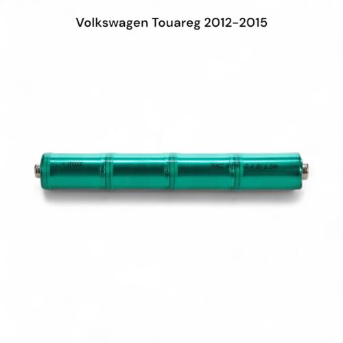 Bateria de reposição universal Ni-MH 288V 6500mAh para carro híbrido Volkswagen Touareg 2012-2015