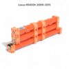 Bateria de reposição híbrida Ni-MH 288V 6,5Ah de fábrica para Lexus RX450h 2009-2015