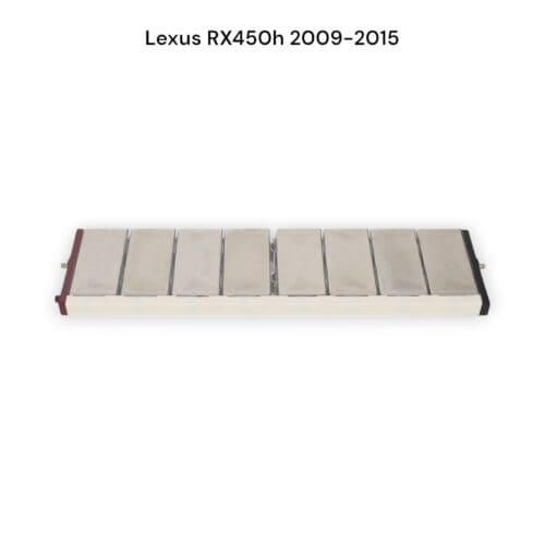 OEM dobavitelj 288V 6,5Ah Ni-MH hibridni HV akumulator za Lexus RX450h 2009-2015