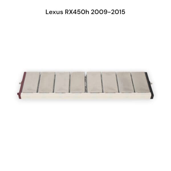 ผู้ผลิต OEM แบตเตอรี่ไฮบริด HV Ni-MH 288V 6.5Ah สำหรับ Lexus RX450h 2009-2015