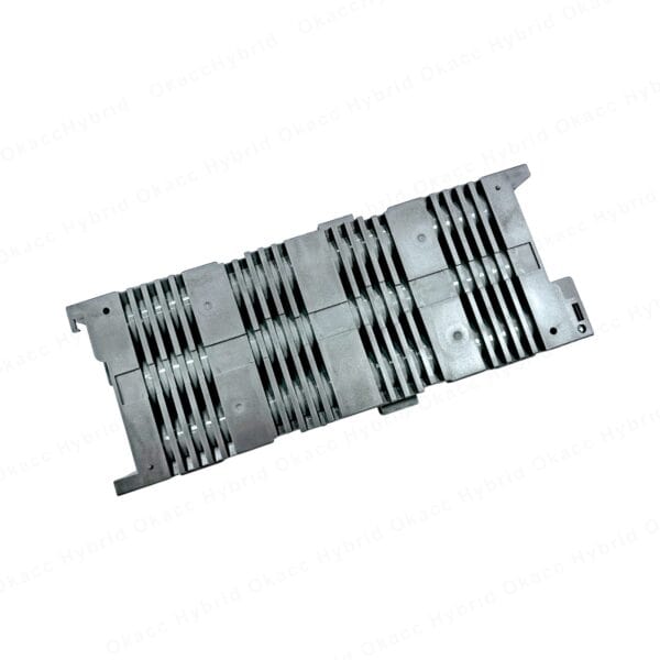 Shenzhen Okacc-batteri Ni-MH 6500mAh 245V hybridbilbatterierstatning for Toyota Camry xv40 6. 2007-2011