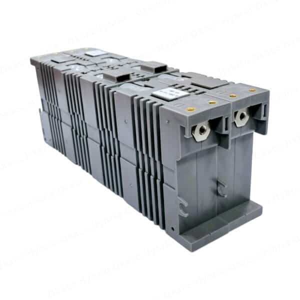 Direktverkauf ab Werk, Ni-MH 6500 mAh 144 V Hybrid-Autobatterie-Ersatz für Toyota Prius Aqua Prius C 2011-2021