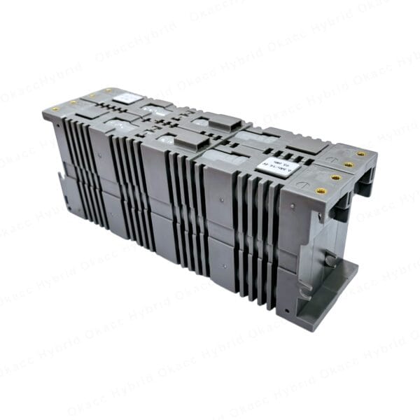 চীন পেশাদার সরবরাহকারী Ni-MH 6500mAh 201.6V হাইব্রিড গাড়ির ব্যাটারি প্রতিস্থাপন টয়োটা প্রিয়াস 3য় XW30 ZVW30 2010-2015 এর জন্য