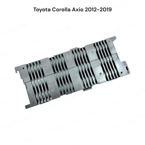 Direct from Factory 144V 6.5Ah NIMH Hybrid HV Battery For Toyota Corolla Axio 2012-2019