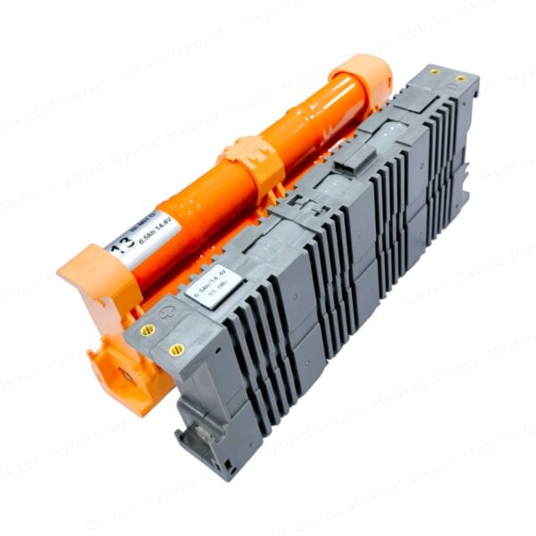 Odlična kakovost Ni-MH 6500mAh 201.6V hibridni avtomobilski nadomestni akumulator za Lexus CT200h 2011-2022
