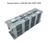batería híbrida del Toyota Camry Batería Shenzhen Okacc Ni-MH 6500 mAh 245 V para coche híbrido, repuesto para Toyota Camry xv40 6.º (2007-2011)