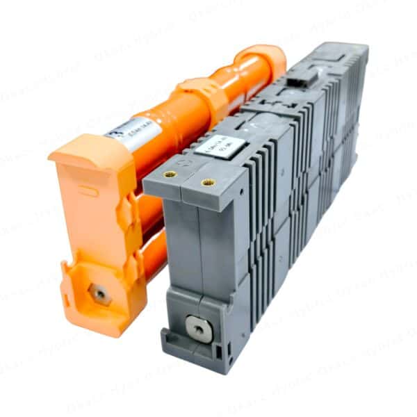 Shenzhen Okacc-batteri Ni-MH 6500mAh 245V hybridbilbatterierstatning for Toyota Camry xv40 6. 2007-2011