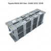 Priamy dodávka 244,8 V 6500 mAh NiMH hybridná HV batéria pre Toyota RAV4 4. generácie XA40 2012 – 2018