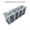 toyota rav4 hybrid battery Direct Supply 244.8V 6500mAh NiMH Hybrid HV Battery For Toyota RAV4 4th Gen. XA40 2012-2018